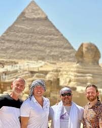 Cairo Giza Pyramids & Egyptian Museum Full-Day Private Tour - Should you book this Cairo day tour?
