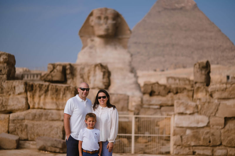 Cairo Giza Pyramids & Egyptian Museum Private Day Tour - Key points to know
