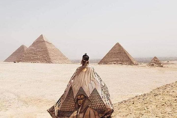 Cairo Giza Pyramids ,Sakkara & Memphis Excusrions - Customer Support and Inquiries