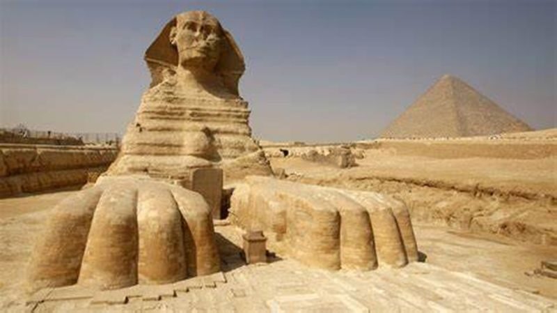 Cairo Giza Pyramids & Saqqara Full-Day Tour with Guide - Should you book it?
