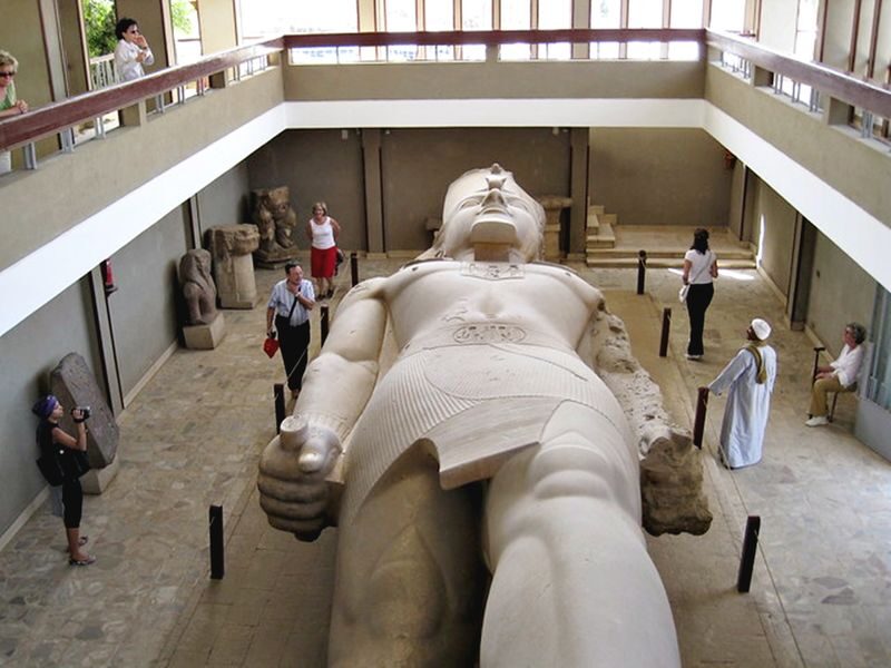 Cairo Giza Pyramids & Sphinx Half-Day Tour with Guided - First, sort out what kind of tour you are booking