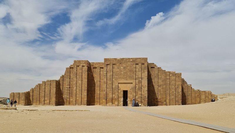 Cairo Giza Pyramids & Sphinx Half-Day Tour with Guided - Should you book?