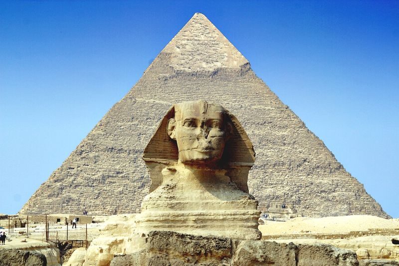 Cairo Grand Egyptian Museum & Giza Pyramids Half-Day Tour - Key points before you book