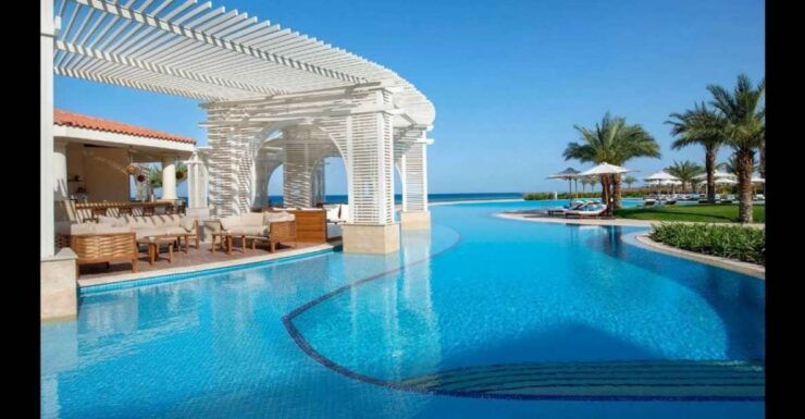 Cairo: Guided Overnight Trip to El-Ain Sokhna & the Red Sea - Trip Duration & Starting Times