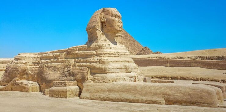 Cairo: Guided Pyramids and Egyptian Museum Tour - Tour Highlights