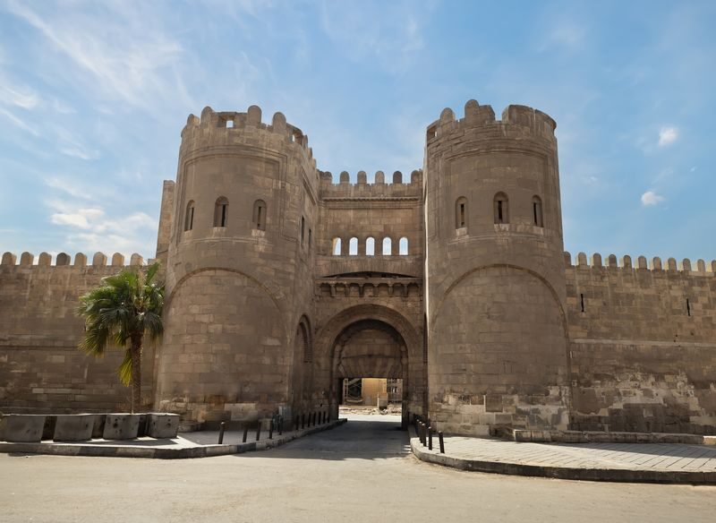 Cairo Half-Day Old Town Small Group Walking Tour - What a half-day walk can offer in Old Cairo