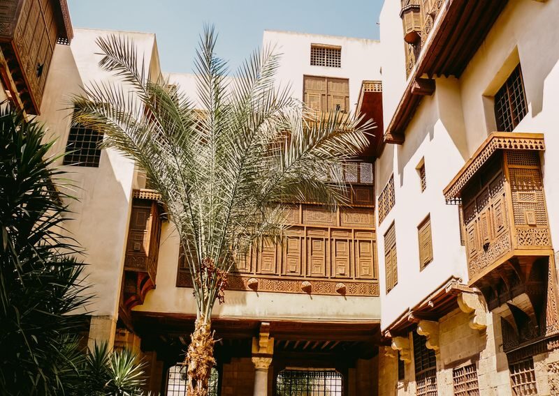 Cairo Half-Day Old Town Small Group Walking Tour - Is $43.15 good value?