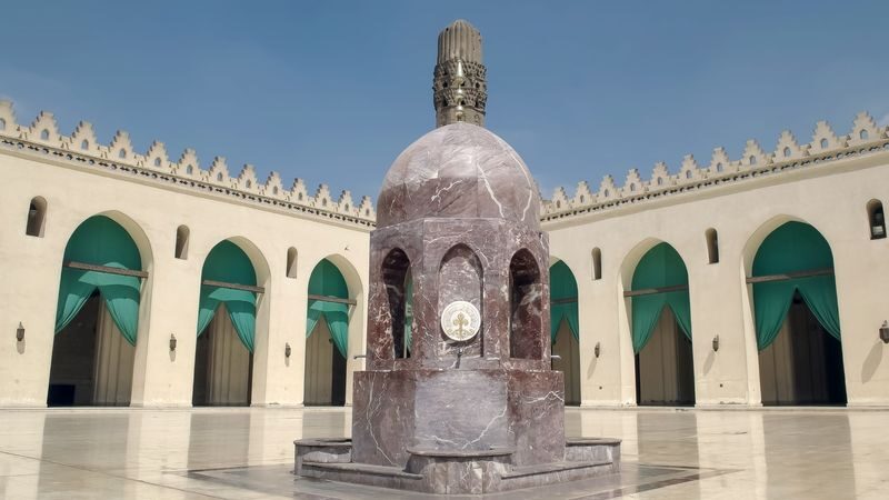 Cairo Half-Day Old Town Small Group Walking Tour - Who is likely to enjoy this walk?