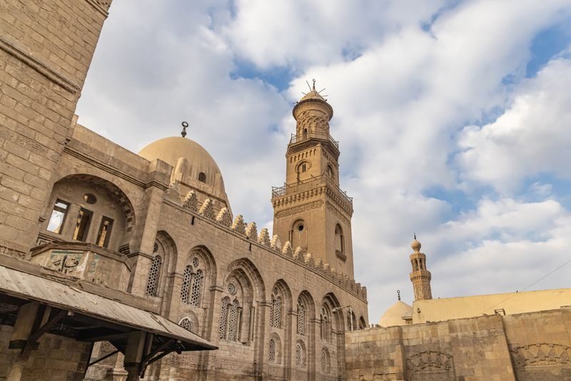 Cairo Half-Day Old Town Small Group Walking Tour - Should you book the Cairo Old Town walk?