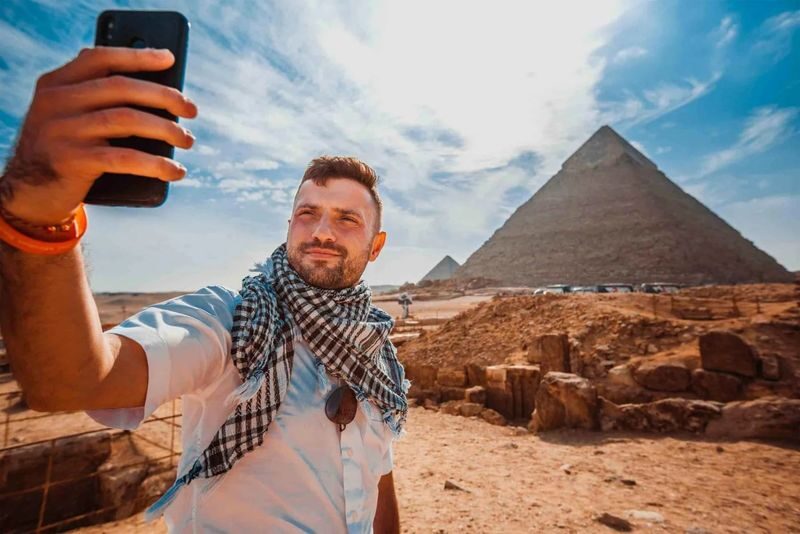 Cairo Half Day Tour to Giza Pyramids and Sphinx with pickup - Key points before you book