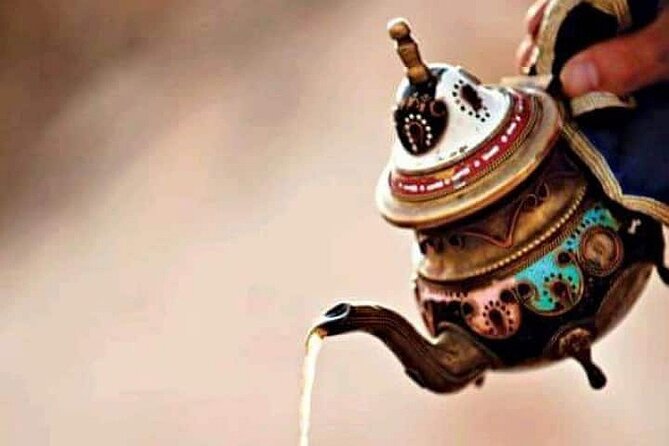 Cairo Hidden Gems and Food Tour - Tour Highlights