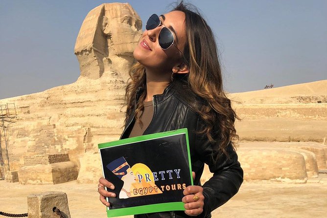 Cairo High Lights Tour With Nile Dinner Cruise - Tour Pricing and Booking Information