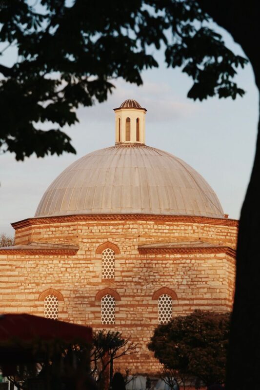 Cairo Historical Islamic Sites Small Group Walking Tour - The itinerary: what is known, and what to ask