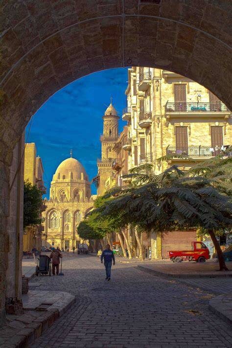 Cairo Historical Islamic Sites Small Group Walking Tour - Who should consider this walk