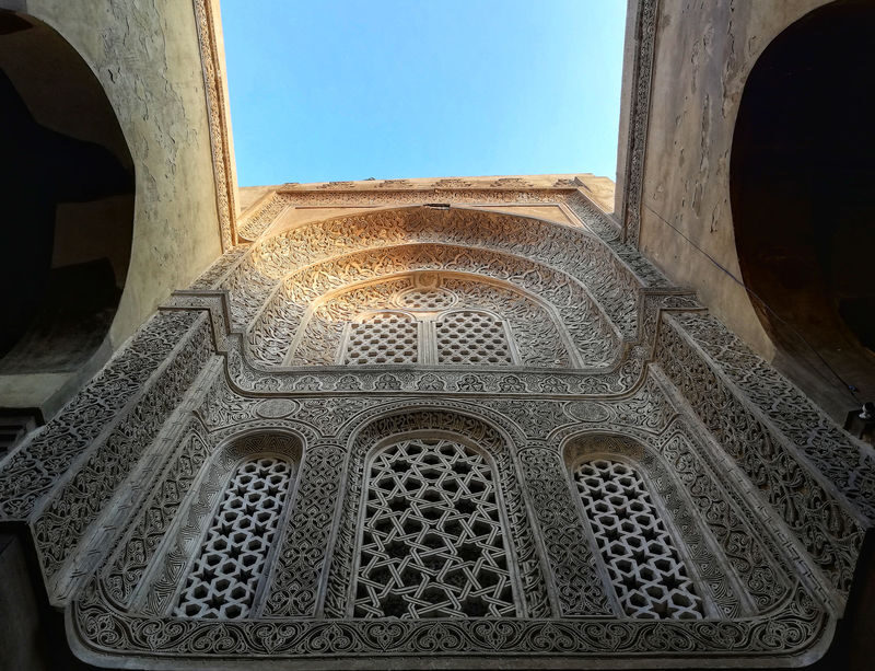 Cairo Historical Islamic Sites Small Group Walking Tour - Should you book this Cairo walk?