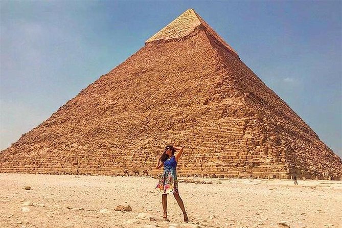 Cairo, Honeymoon Nile Cruise & Oasis Tour - Pricing and Availability