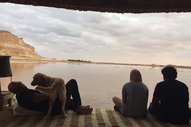 Cairo, Honeymoon Nile Cruise & Oasis Tour - Oasis Adventures