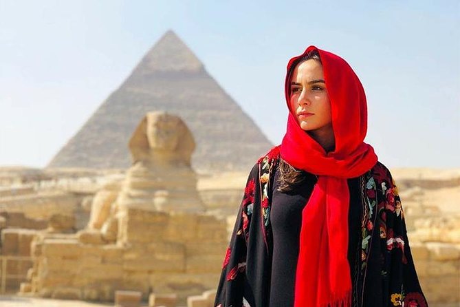 Cairo, Honeymoon Nile Cruise & Oasis Tour - Nile Cruise Experience