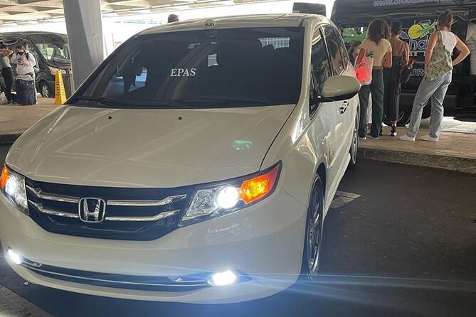 Cairo Hotels to Cairo International Airport (Cai) - Departure Private Transfer - Booking Options