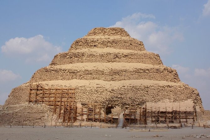 Cairo in 03 Days - Day 1: Exploring Ancient Cairo