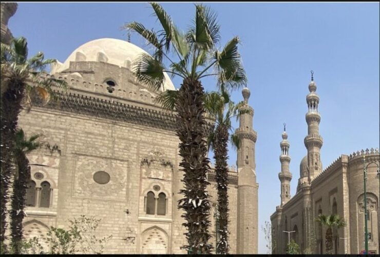 Cairo: Islamic and Coptic Cairo Private Tour With Lunch - Tour Overview