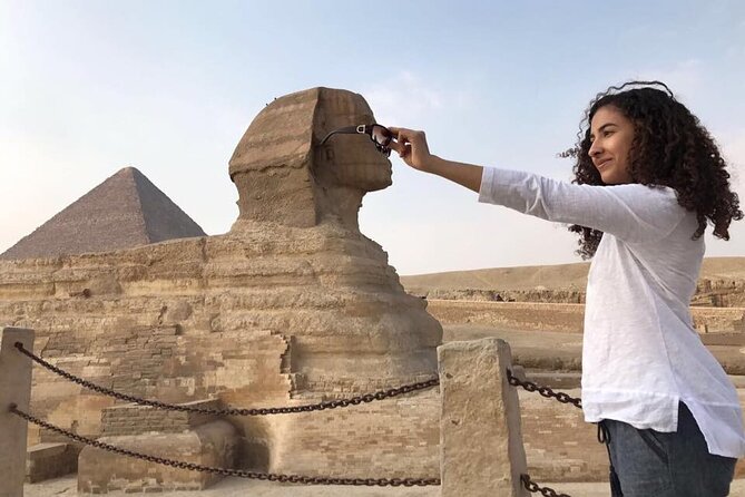 Cairo Layover Tour From Cairo Airport to Giza Pyramids Eg- Museum and Eg-Bazaar - Good To Know