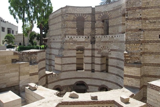 Cairo Layover Tour to Giza Pyramids, Sphinx, Coptic & Islamic Cairo and Bazaar - Pricing and Group Sizes