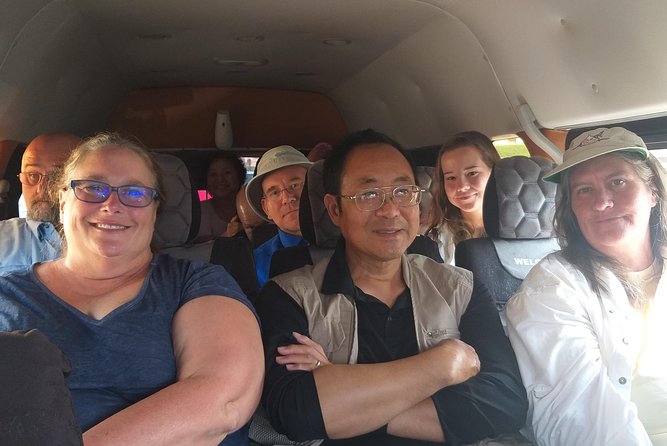 Cairo Layover Tours to Giza Pyramids, Shopping and Lunch - Important Notes