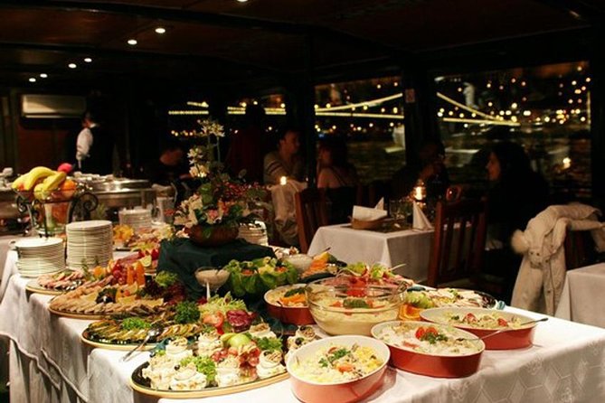 Cairo Layover Tours to Sound and Light Show With Dinner Started From 6 P.M - Meeting Point and Start Time