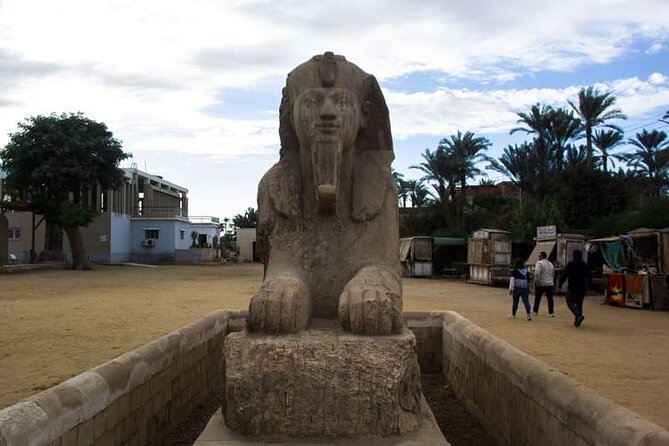 Cairo Layover Tours Visit Giza Pyramids, Memphis, Sakkara and Dahshur Pyramids - Important Considerations