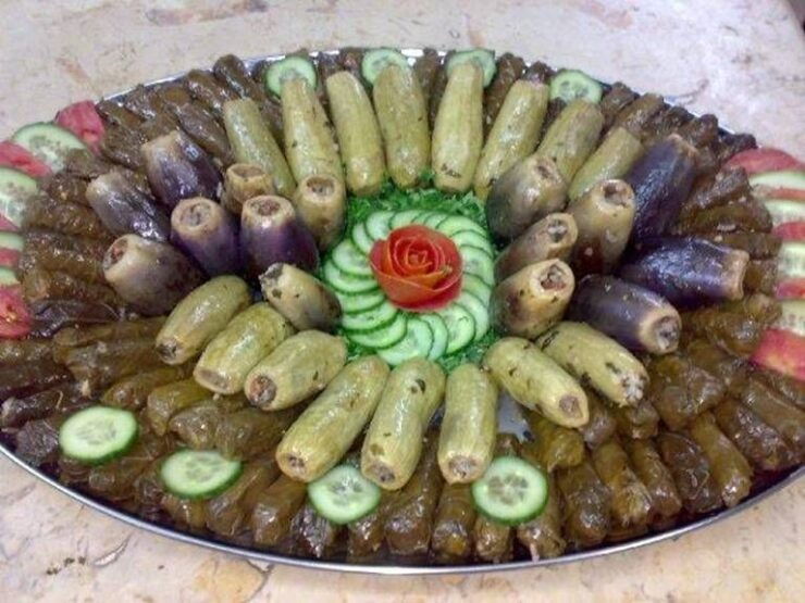 Cairo: Lunch or Dinner at Local Houses - Reservation Information