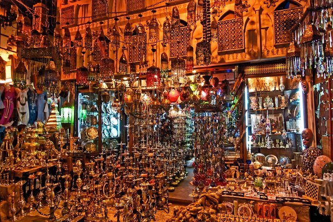 Cairo, Luxor, and Alexandria on a 6-day Private Tour Package - Day 3: Luxor Exploration