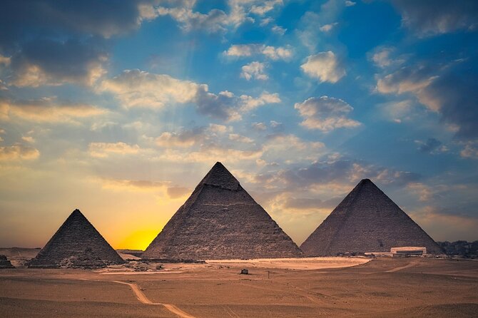 Cairo, Luxor, and Alexandria on a 6-day Private Tour Package - Day 4: Valley of the Kings