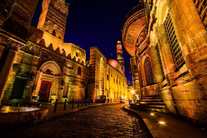 Cairo, Luxor, and Alexandria on a 6-day Private Tour Package - Day 5: Alexandria Excursion