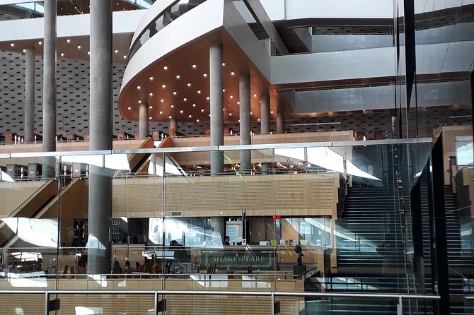 Cairo, Luxor and Alexandria Tour 7 Days - Meals Included