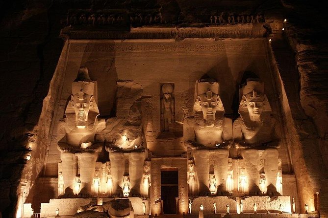 Cairo, Luxor and Alexandria Tour 7 Days - Entrance Fees and Entry Visa