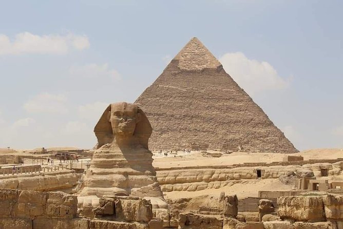 Cairo, Luxor and Alexandria Tour 7 Days - Pricing and Availability