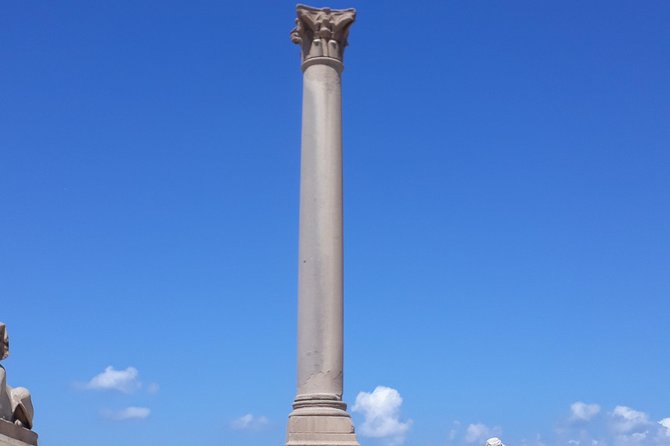 Cairo, Luxor and Alexandria Tour 7 Days - Reviews and Quality Checks