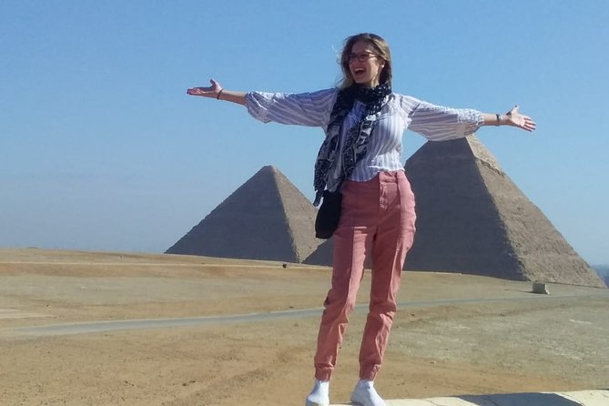 Cairo, Luxor and Hurghada Package - Good To Know