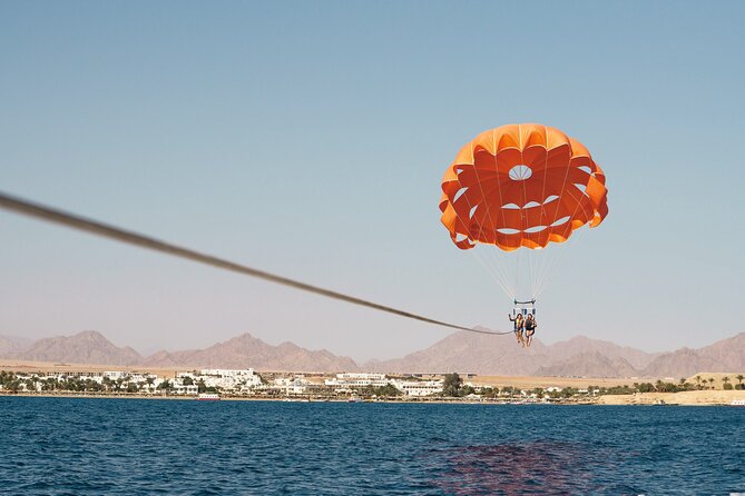 Cairo, Luxor and Hurghada Package - Inclusions and Exclusions