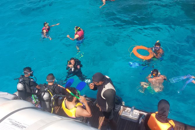 Cairo, Luxor and Hurghada Package - Meeting and Pickup Information