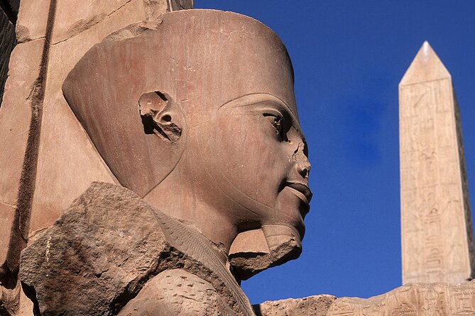 Cairo, Luxor and Hurghada Package - Cancellation Policy Details