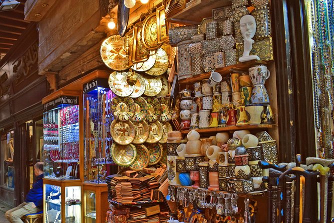 Cairo & Luxor Package With Hotel & Guided Tours & Round Trip Train Tickets - Inclusions