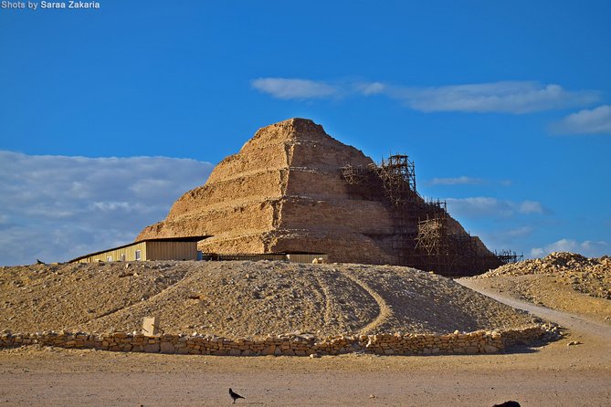 Cairo & Luxor Package With Hotel & Guided Tours & Round Trip Train Tickets - The Sum Up