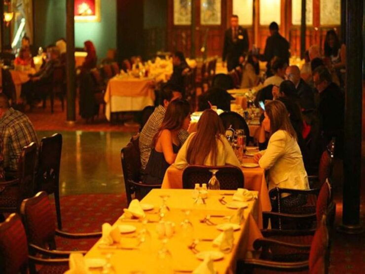 Cairo: Luxury Dinner Cruise On The Nile River - Booking Policy