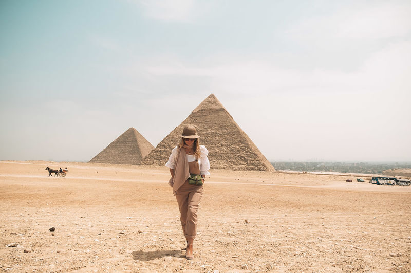 Cairo Luxury Private 2-Day Tour Giza Pyramids, GEM & Alexandria - Choose the route before you choose the date