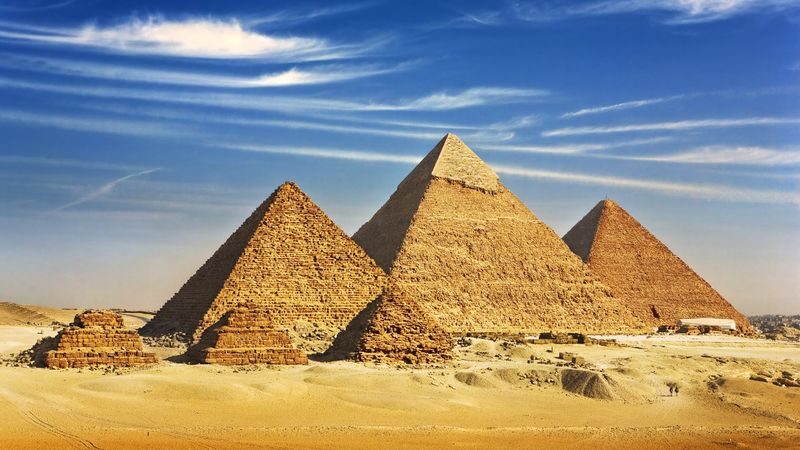 Cairo Luxury Private 2-Day Tour Giza Pyramids, GEM & Alexandria - Is the starting price good value?