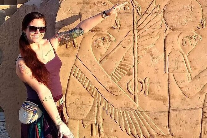 Cairo : Marvel 6 Days Nile Cruise Aswan and Luxor & Sightseeing by Sleeper Train - Tour Overview