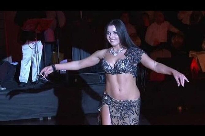 Cairo Night Dinner With Belly Dancer Show With Pickup & Drop Off - Pricing and Booking