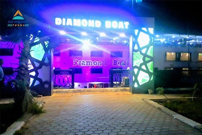 Cairo Nile Dinner Cruise and Show - Understanding the Cancellation Policy